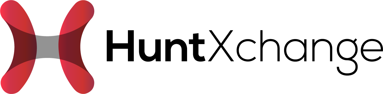 Hunt Dial Logo