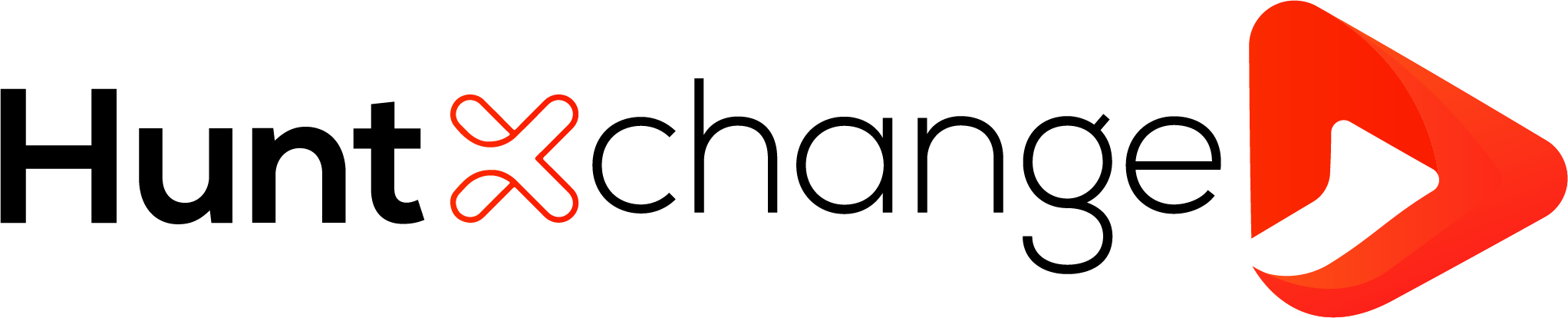 HuntXchange Logo