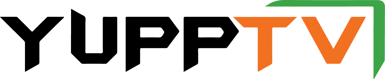 YuppTV Logo